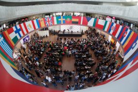 Festival 2017 Kyiv Comic Con