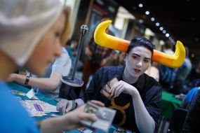 Festival 2017 Kyiv Comic Con