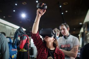 Festival 2017 Kyiv Comic Con