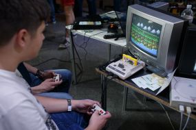 Festival 2017 Kyiv Comic Con