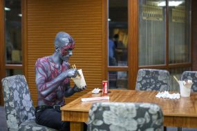 Festival 2017 Kyiv Comic Con