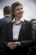Marina Poroshenko
