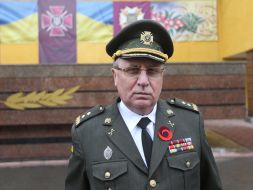 Pavlo Tkachuk