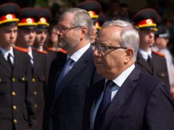 Oleksandr Vilkul, Yuri Vilkul