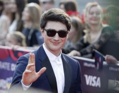 Brendan Murray