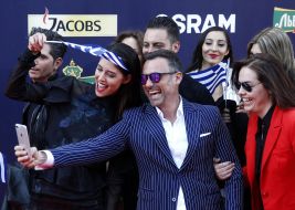 Dimitra Papadeya (Demy)