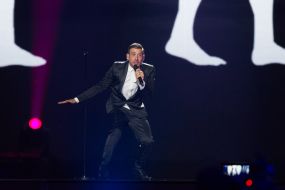Francesco Gabbani