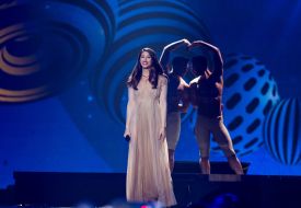 Dimitra Papadea (Demy)