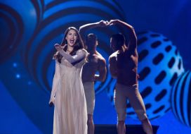 Dimitra Papadea (Demy)