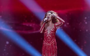 Tamara "Tako" Gachechiladze