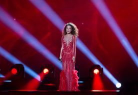 Tamara "Tako" Gachechiladze