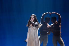 Dimitra Papadea (Demy)