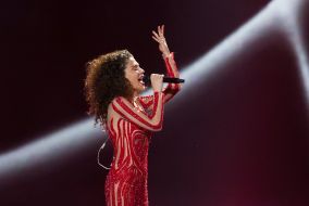 Tamara "Tako" Gachechiladze