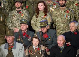 Veterans