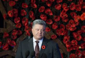 Petro Poroshenko