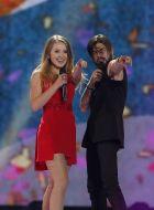 Ilinca ft Alex Florea