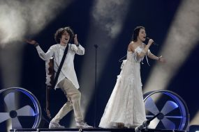 Group "Naviband"