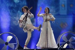 Group "Naviband"