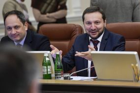 Вадим Черниш, Юрій Стець