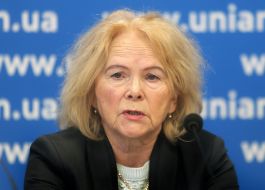 Lyudmila Chernyshova