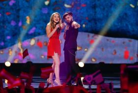 Ilinca ft. Alex Florea
