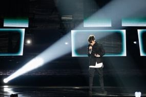 Kristian Kostov
