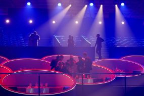 Второй полуфинал "Евровидения"