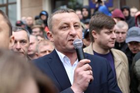 Владимир Стаюра