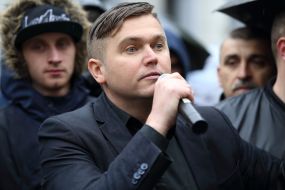 Иван Сороколет