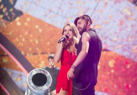 Ilinca ft Alex Florea