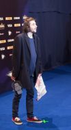 Eurovision 2017 song contest. Grand final. Salvador Sobral
