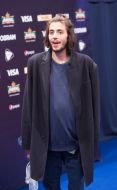 Eurovision 2017 song contest. Grand final. Salvador Sobral