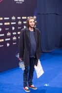Eurovision 2017 song contest. Grand final. Salvador Sobral