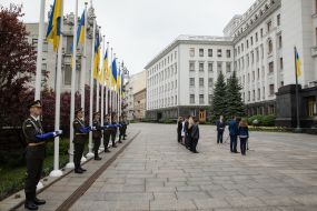 Петр Порошенко