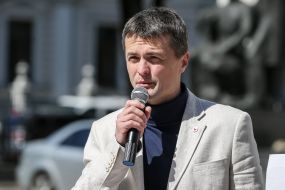 Игорь Луценко