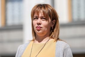 Наталья Веселова