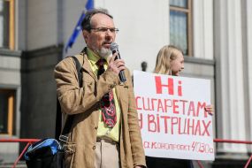 Константин Красовский