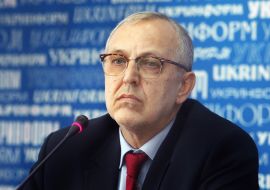 Yuri Makarov