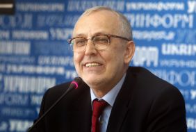 Yuri Makarov