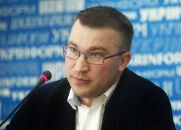 Николай Чернотицкий