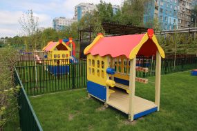 Children's playground