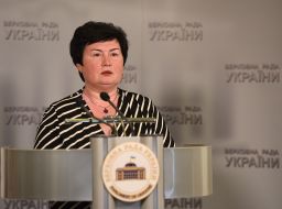 Svetlana Wojciechowska