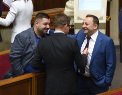 Vasiliy Yanitskyy