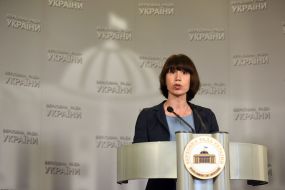 Tatiana Chornovol