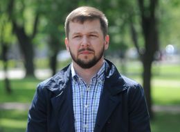 Michael Nakonechny