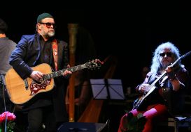 Boris Grebenshchikov