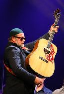 Boris Grebenshchikov