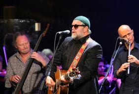 Boris Grebenshchikov