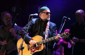 Boris Grebenshchikov