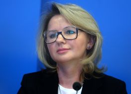 Ирина Скрипник